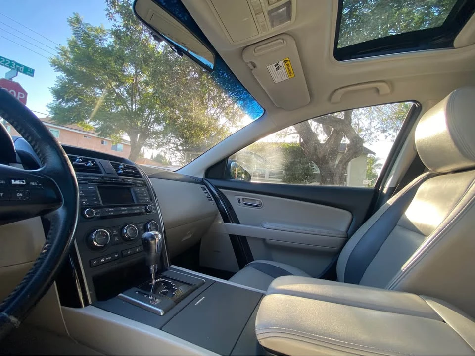 2012 Mazda CX-9 - Image 15 of 18