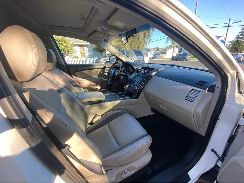 2012 Mazda CX-9 - Image 9 of 18