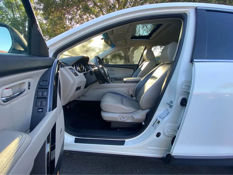 2012 Mazda CX-9 - Image 12 of 17