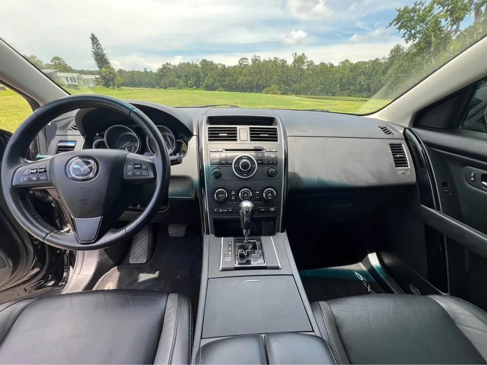 2012 Mazda CX-9 - Image 2 of 8