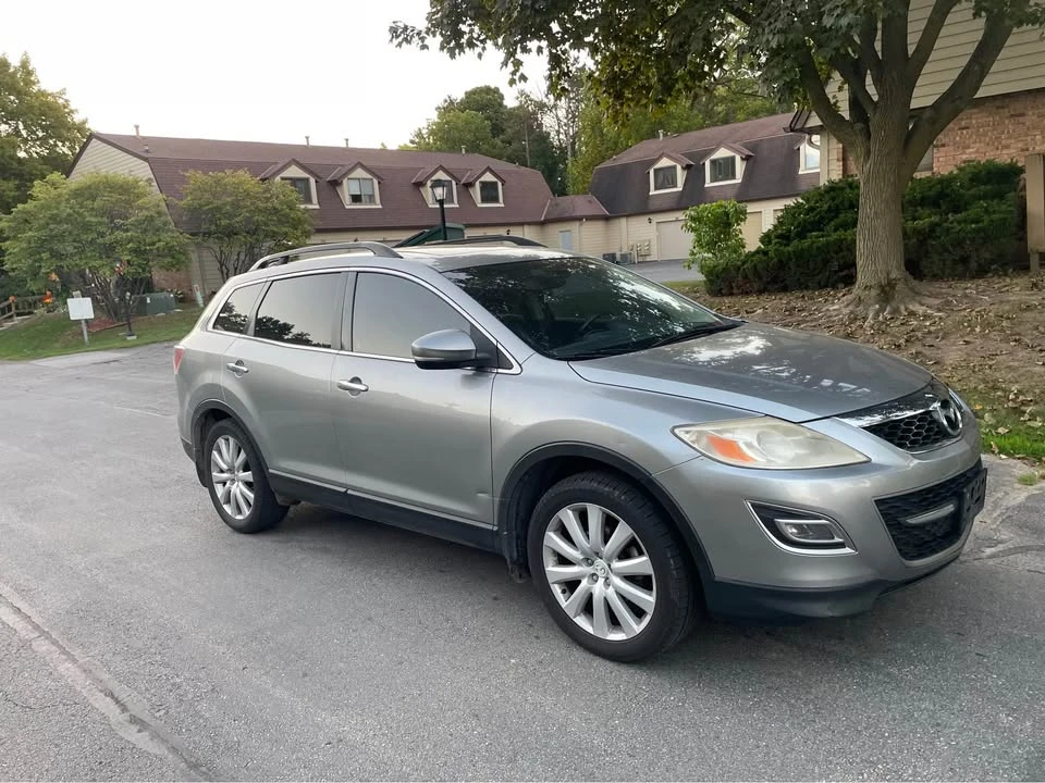 2012 Mazda CX-9 - Image 2 of 8