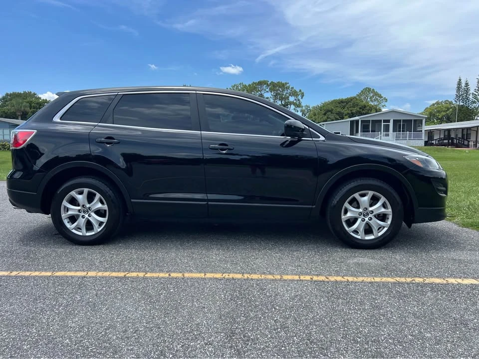 2012 Mazda CX-9 - Image 8 of 8