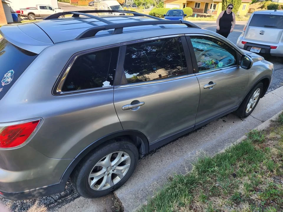2012 Mazda CX-9 - Image 4 of 4