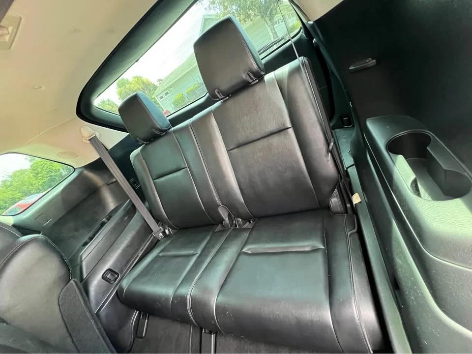 2012 Mazda CX-9 - Image 3 of 8