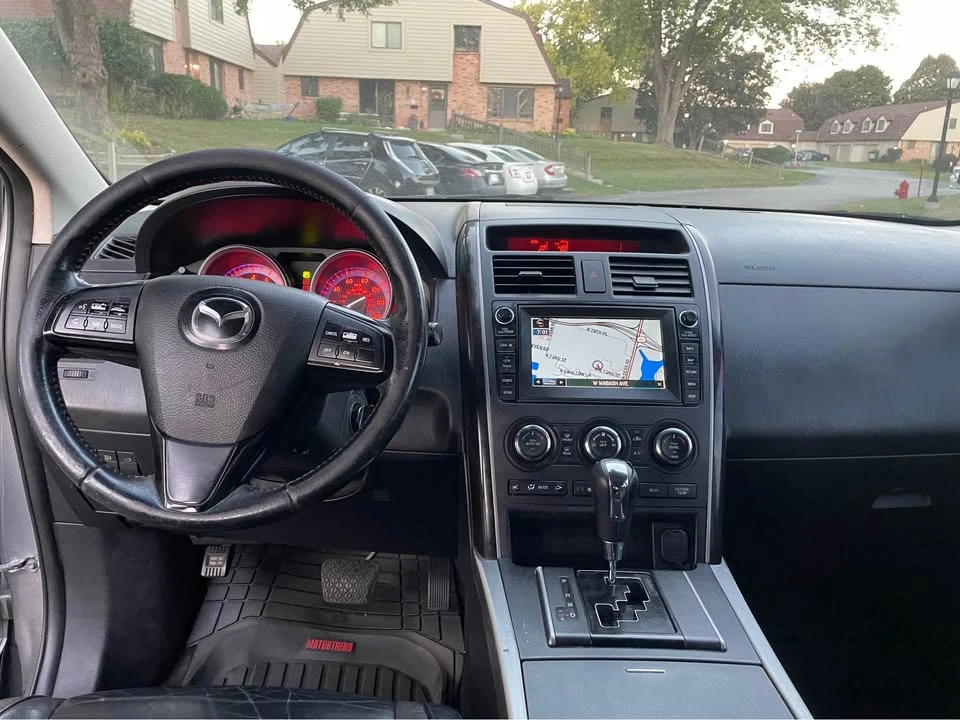 2012 Mazda CX-9 - Image 3 of 8