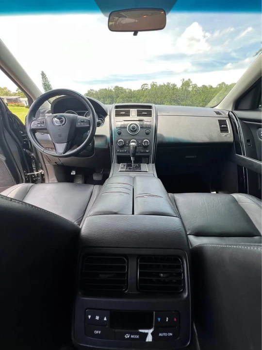 2012 Mazda CX-9 - Image 6 of 8