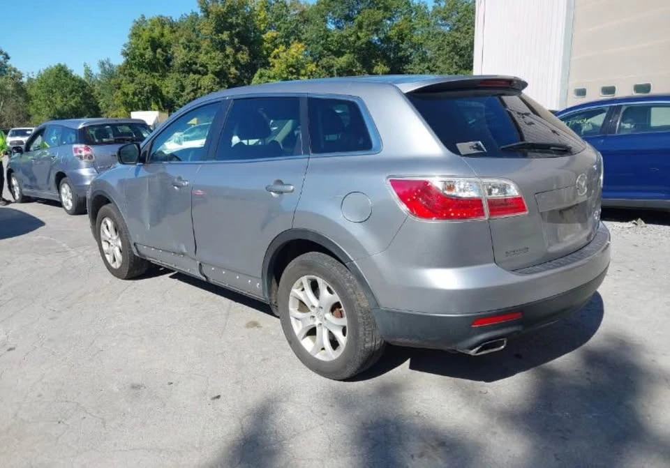 2012 Mazda CX-9 - Image 3 of 5