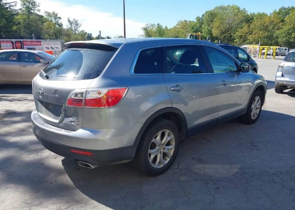2012 Mazda CX-9 - Image 2 of 5
