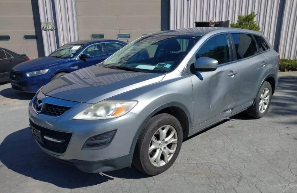2012 Mazda CX-9 - Image 4 of 5