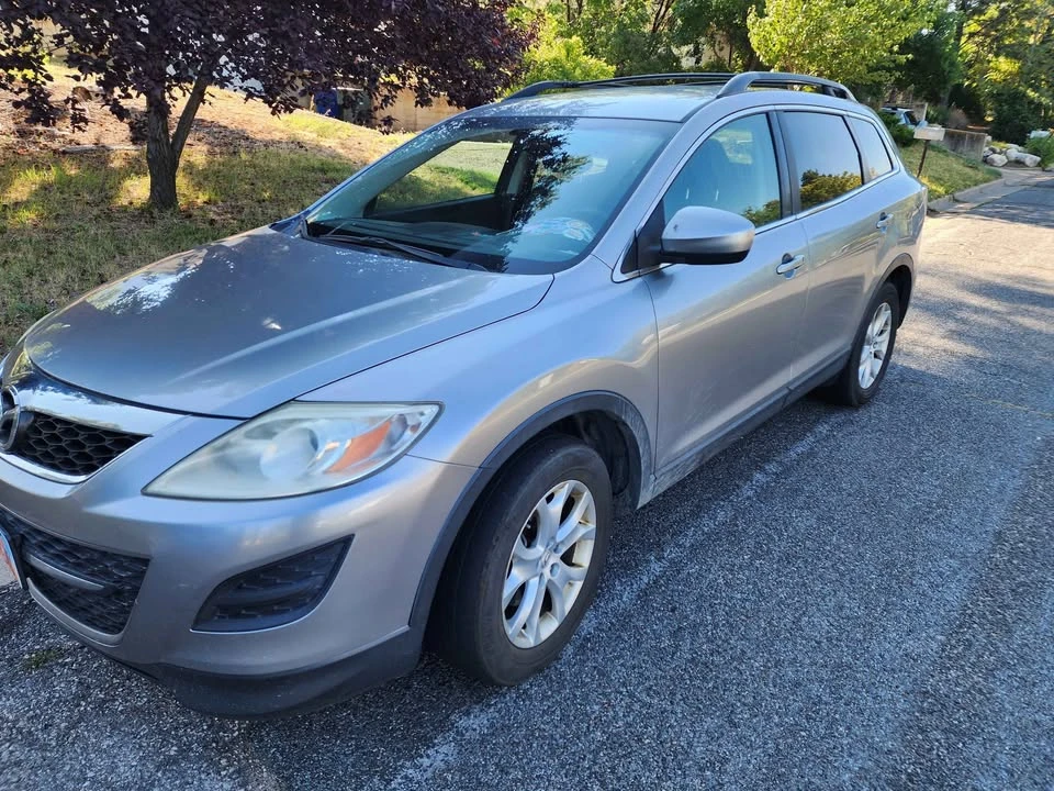 2012 Mazda CX-9 - Image 2 of 4