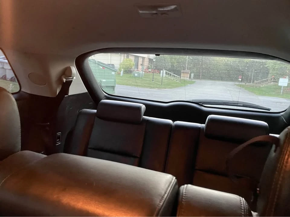 2012 Mazda CX-9 - Image 6 of 8