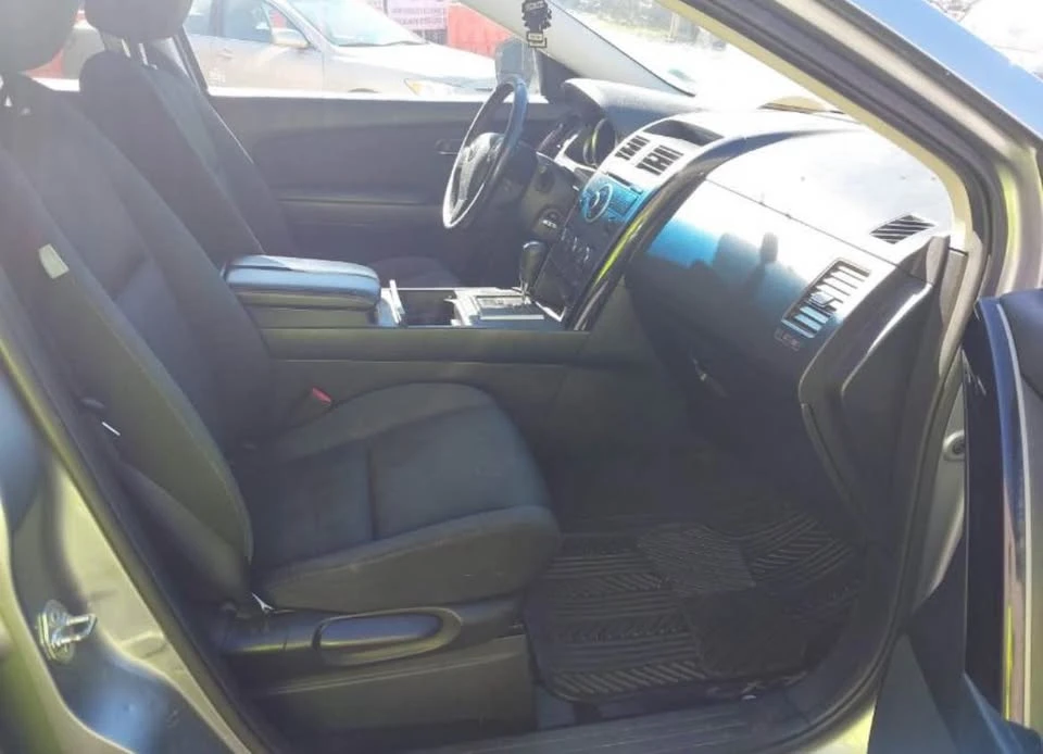 2012 Mazda CX-9 - Image 5 of 5