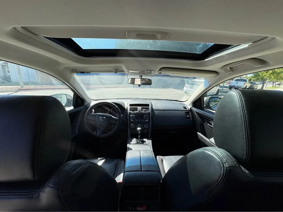 2012 Mazda CX-9 - Image 9 of 10