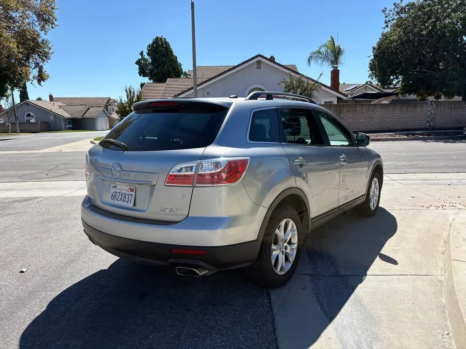 2012 Mazda CX-9 - Image 3 of 10