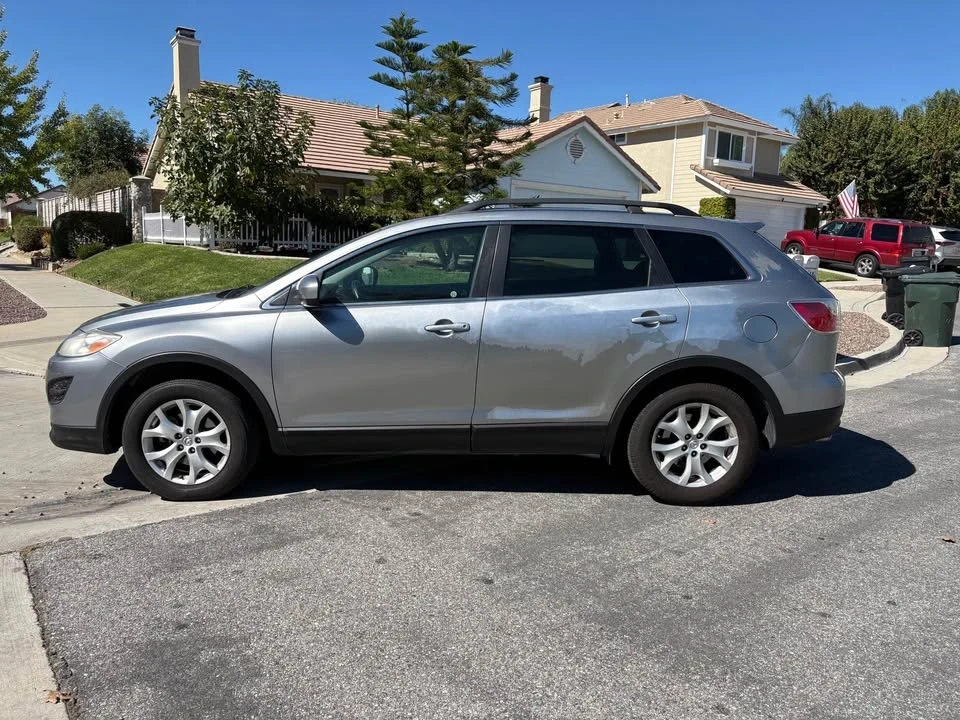 2012 Mazda CX-9 - Image 6 of 10