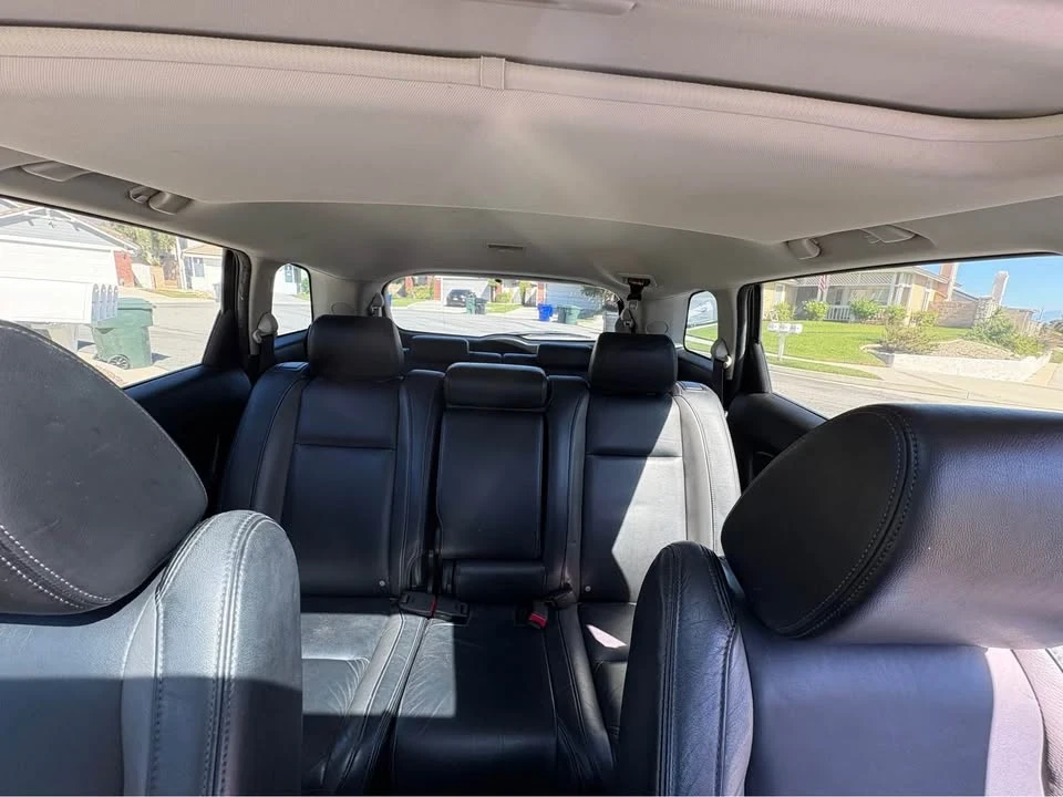 2012 Mazda CX-9 - Image 10 of 10