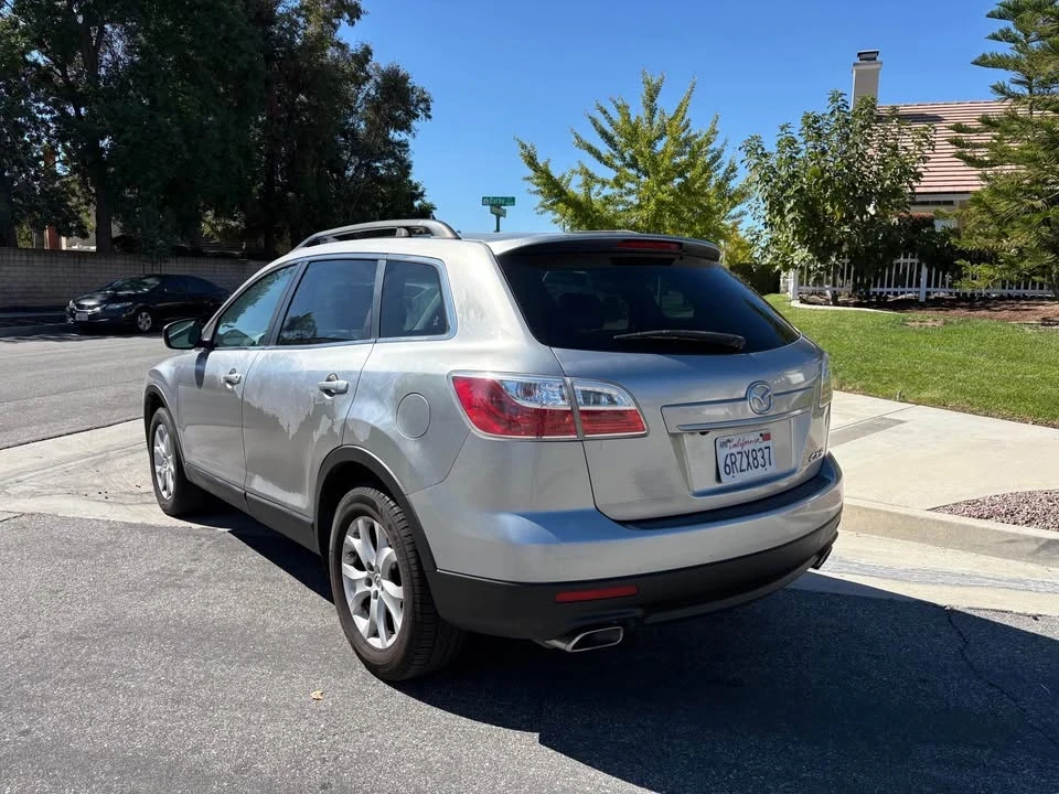 2012 Mazda CX-9 - Image 5 of 10