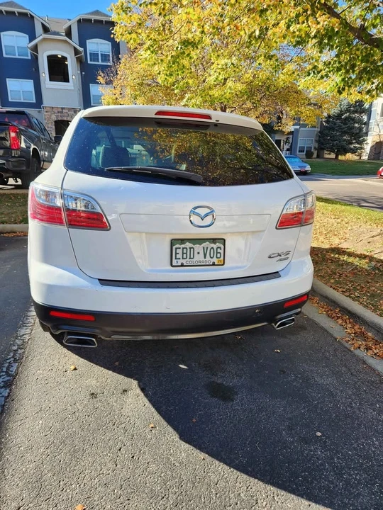 2012 Mazda CX-9 - Image 7 of 9