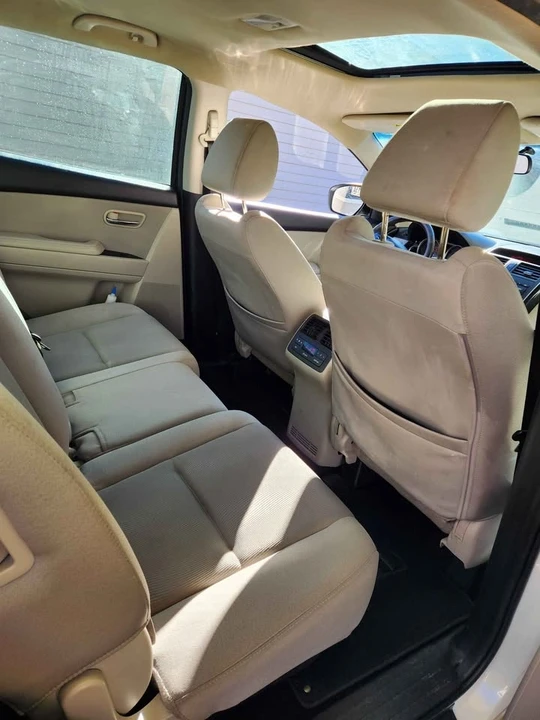 2012 Mazda CX-9 - Image 4 of 9