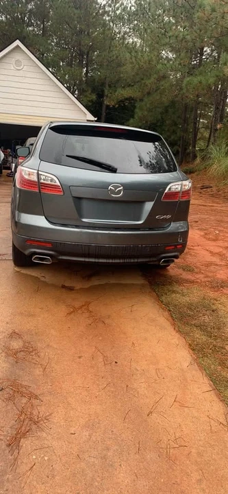 2012 Mazda CX-9 - Image 3 of 7