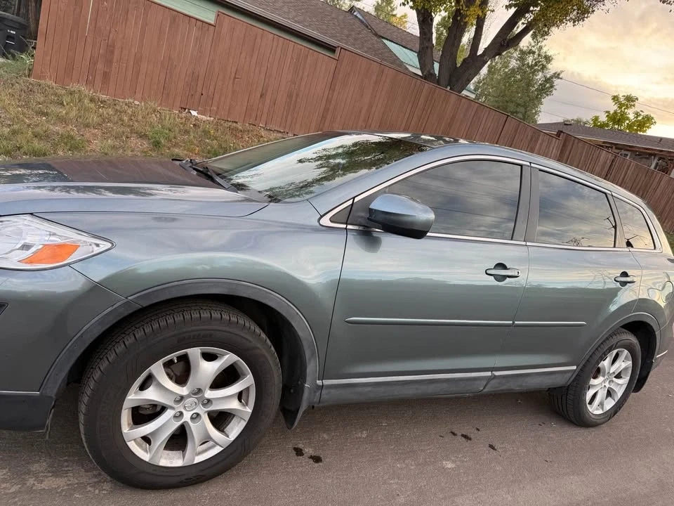 2012 Mazda CX-9 - Image 2 of 11