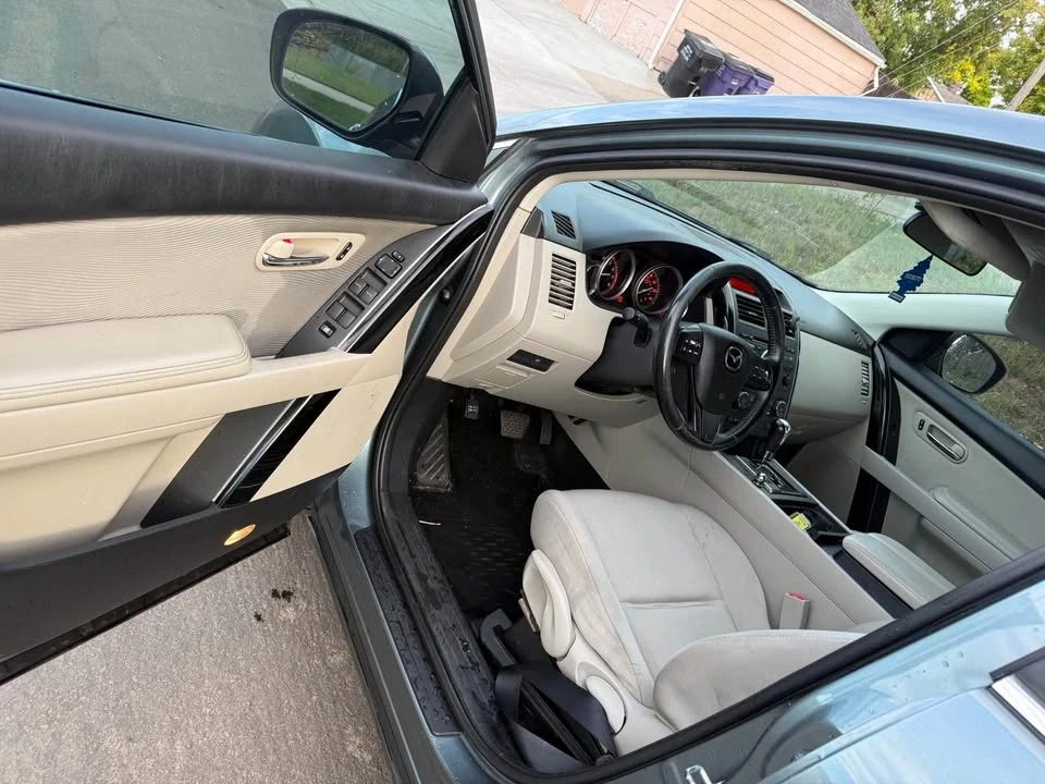2012 Mazda CX-9 - Image 8 of 11