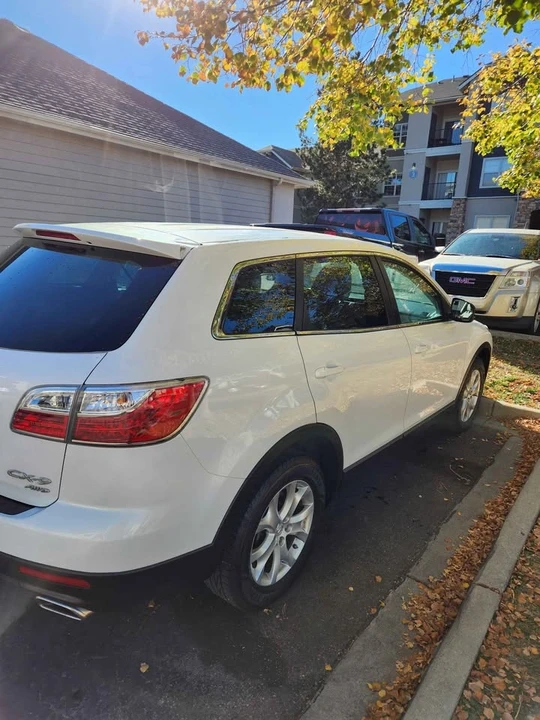 2012 Mazda CX-9 - Image 11 of 11