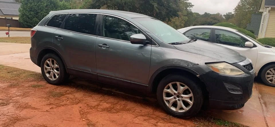 2012 Mazda CX-9 - Image 4 of 7