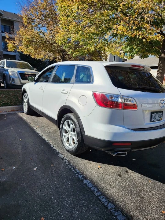2012 Mazda CX-9 - Image 10 of 11