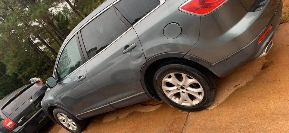 2012 Mazda CX-9 - Image 2 of 7