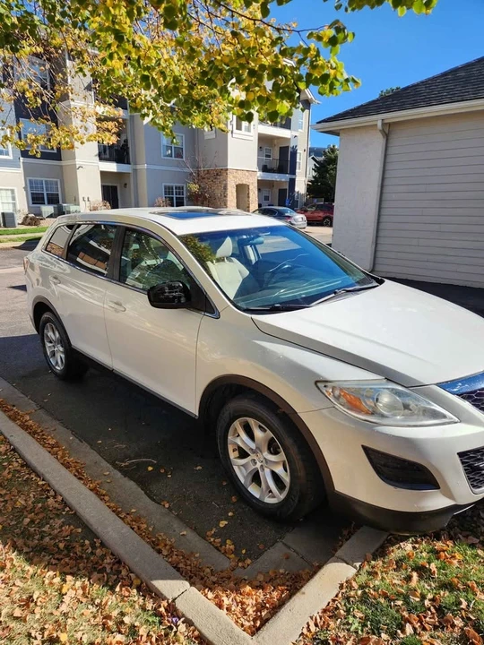 2012 Mazda CX-9 - Image 4 of 11