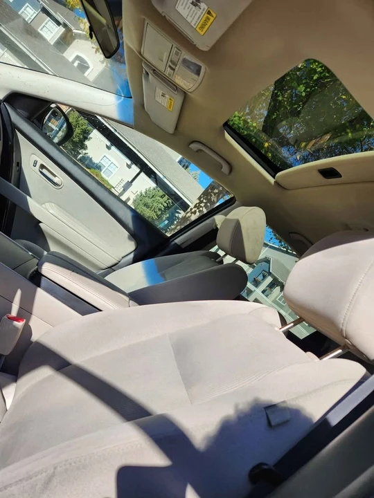 2012 Mazda CX-9 - Image 6 of 11