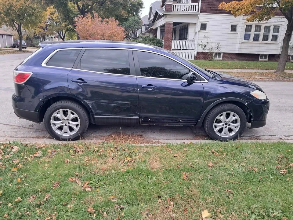 2012 Mazda CX-9 - Image 9 of 15