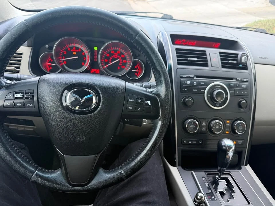 2012 Mazda CX-9 - Image 10 of 11