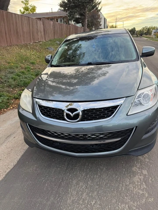 2012 Mazda CX-9 - Image 4 of 11