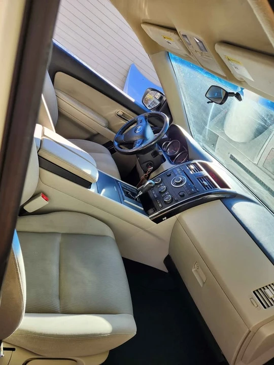 2012 Mazda CX-9 - Image 3 of 11