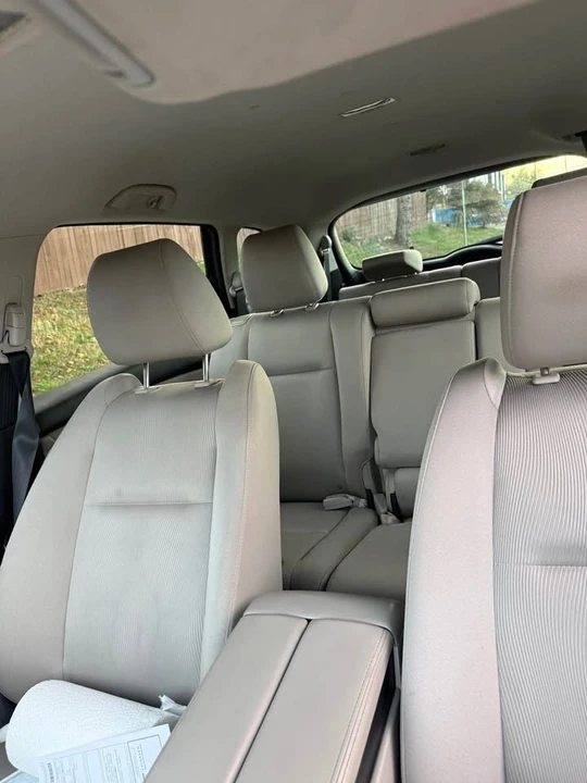 2012 Mazda CX-9 - Image 7 of 11