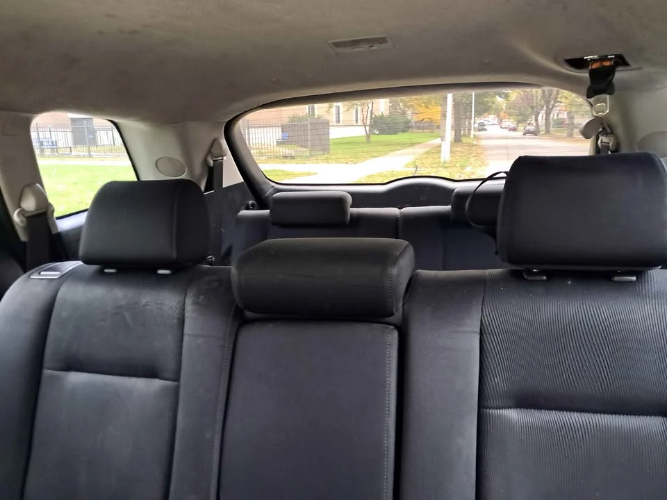 2012 Mazda CX-9 - Image 12 of 15