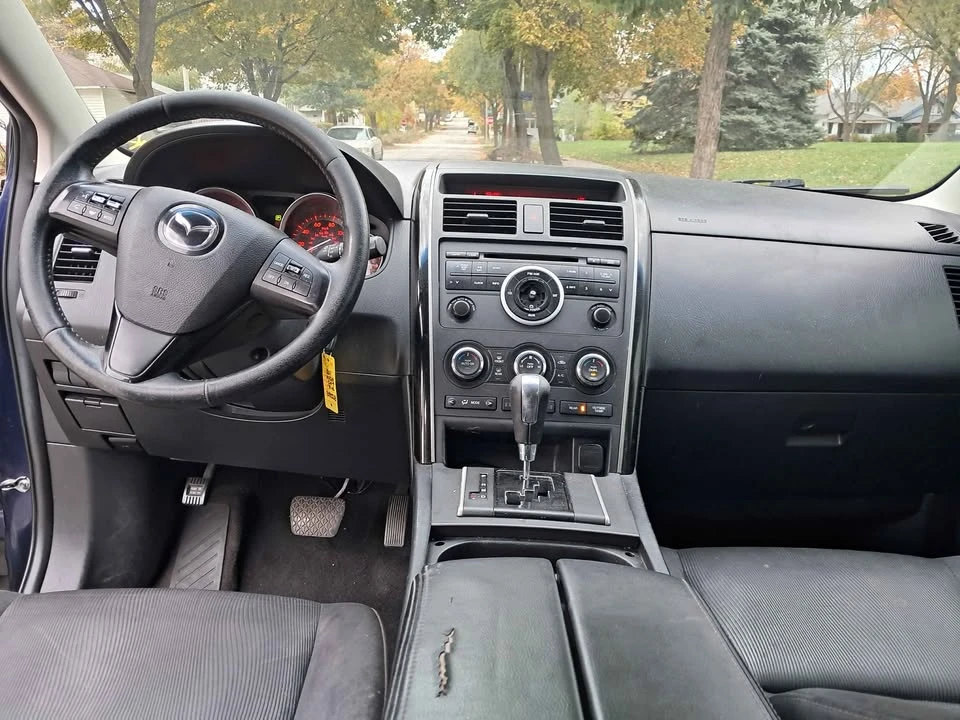 2012 Mazda CX-9 - Image 10 of 15