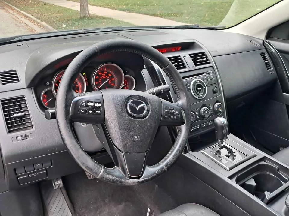 2012 Mazda CX-9 - Image 11 of 15