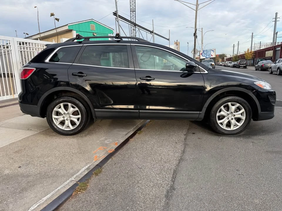 2012 Mazda CX-9 - Image 4 of 17