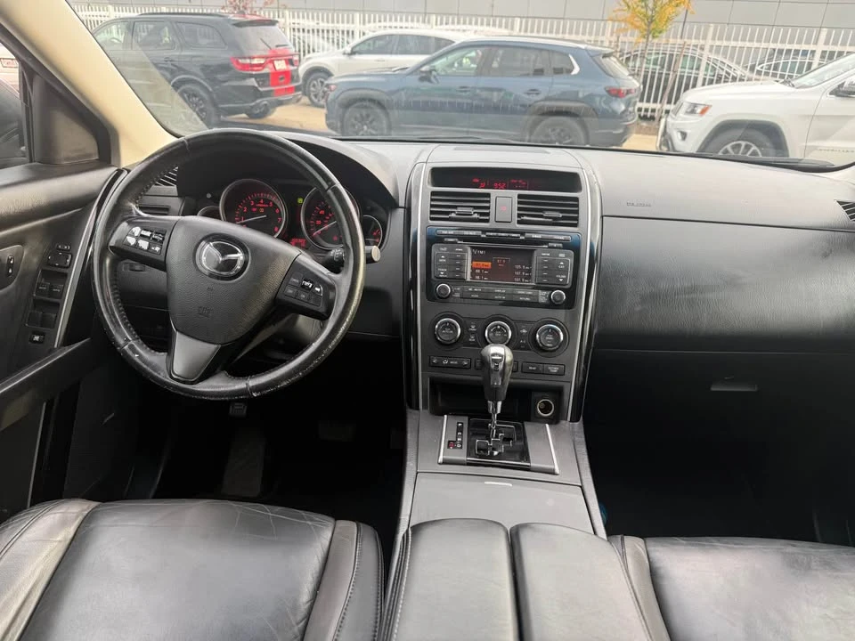 2012 Mazda CX-9 - Image 12 of 17