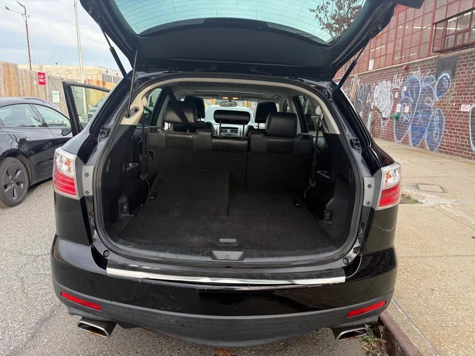 2012 Mazda CX-9 - Image 7 of 17