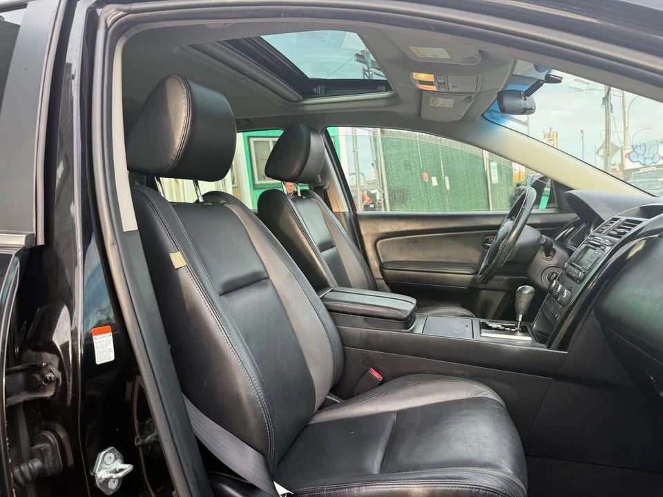 2012 Mazda CX-9 - Image 14 of 17
