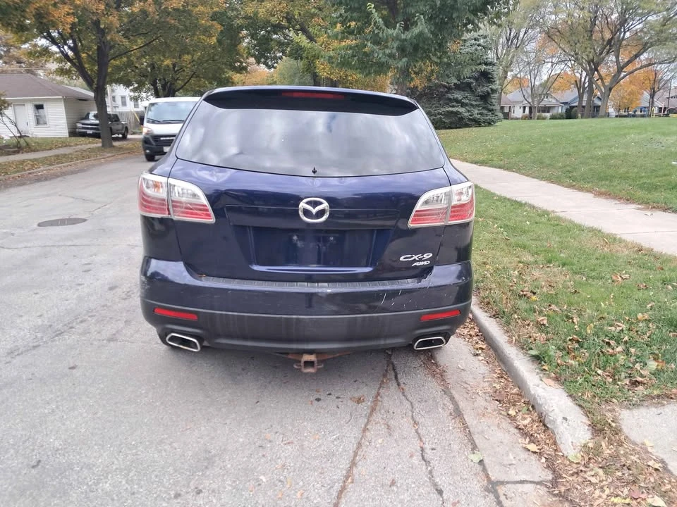 2012 Mazda CX-9 - Image 7 of 15