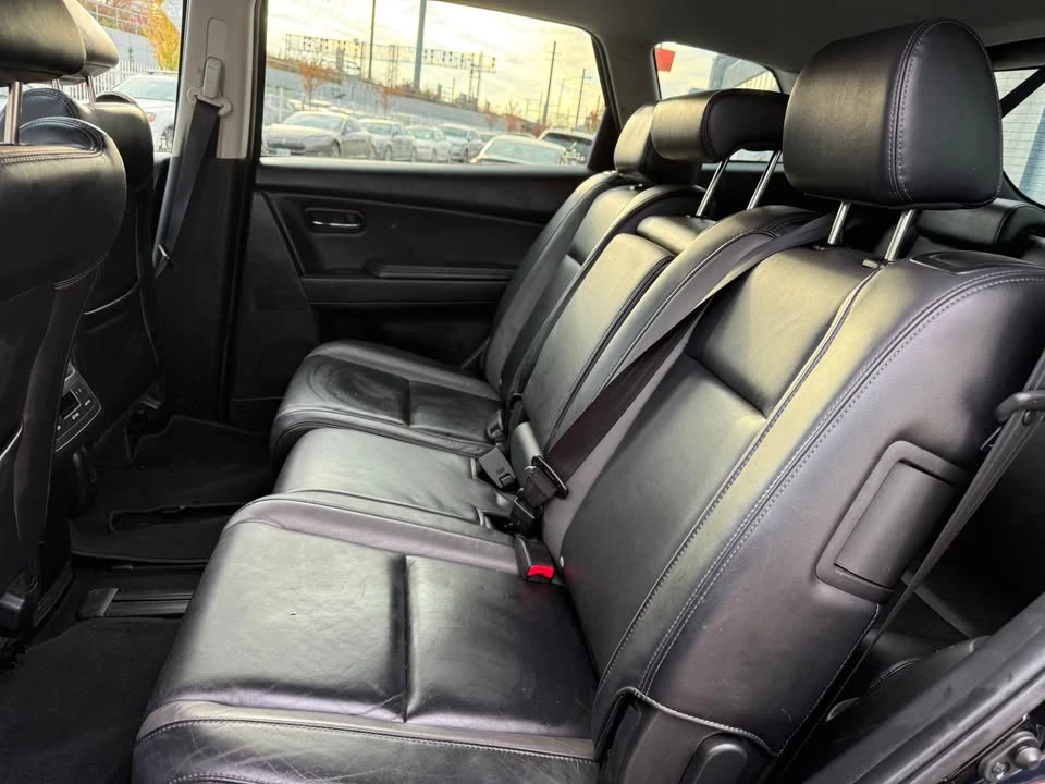 2012 Mazda CX-9 - Image 15 of 17