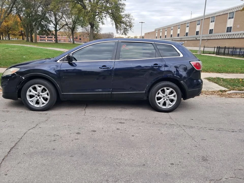 2012 Mazda CX-9 - Image 6 of 15