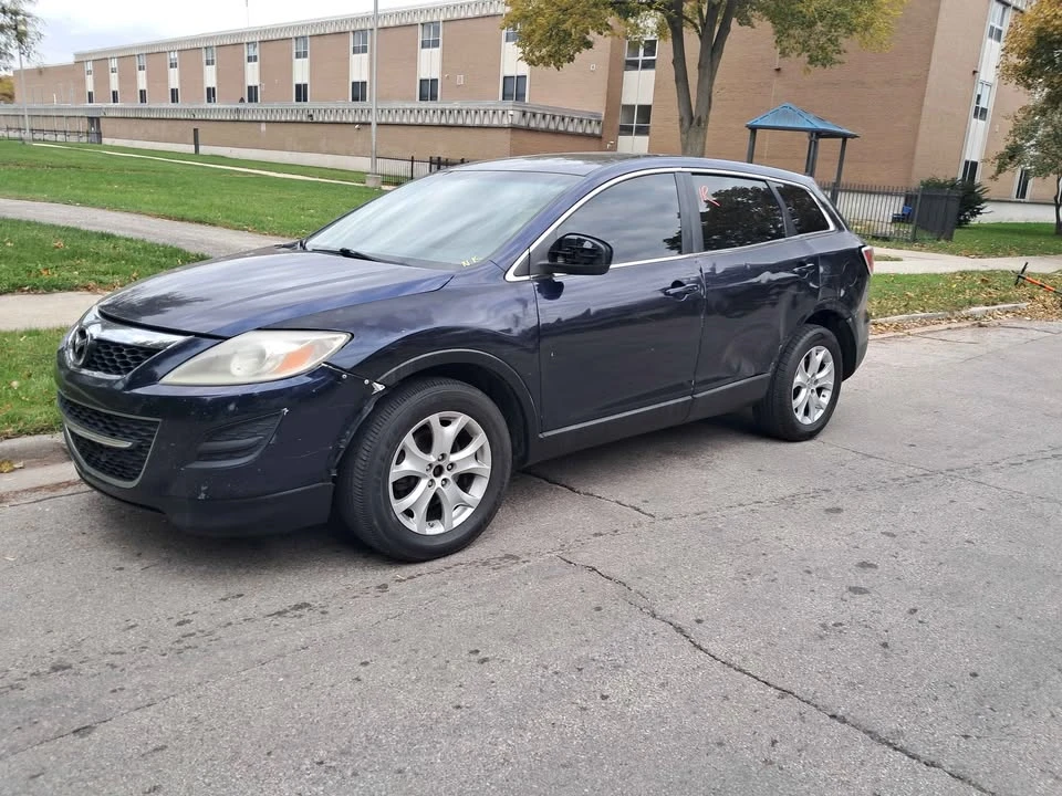 2012 Mazda CX-9 - Image 4 of 15