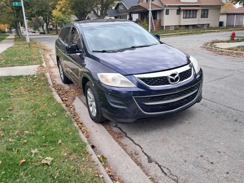 2012 Mazda CX-9 - Image 2 of 15