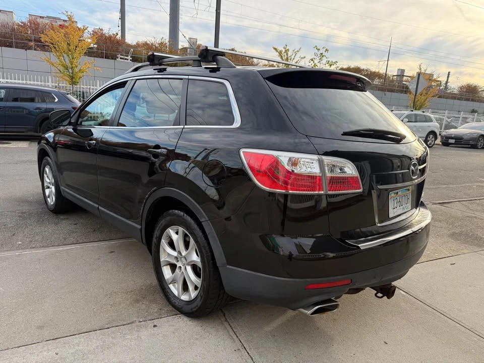 2012 Mazda CX-9 - Image 9 of 17